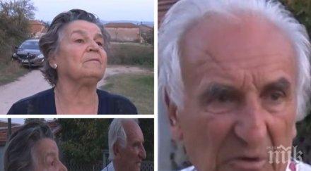 ексклузивно бащата румен радев проговори блъснатия инвалид георги чувства вина