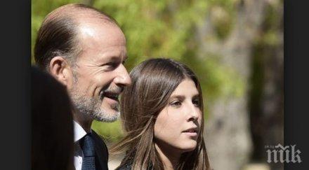 даскалите аеросмит хвалят музикалния талант внучката царя