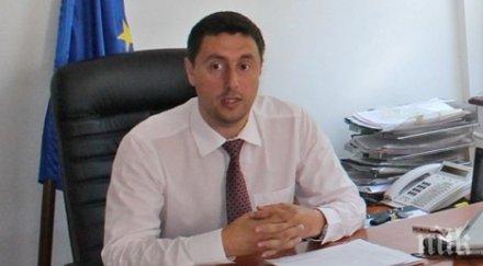 кметът царево категоричен плажът силистар застрояван