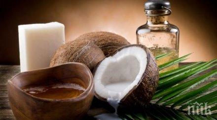 невероятно харвардски професор обяви кокосовото масло чиста отрова