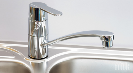 важно спират водата центъра два квартала софия