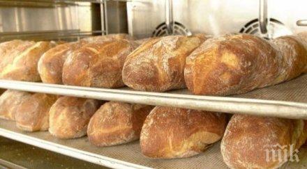 масово поскъпване хляба скоро чака ново увеличение