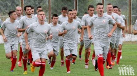 интересна рокада цска 1948