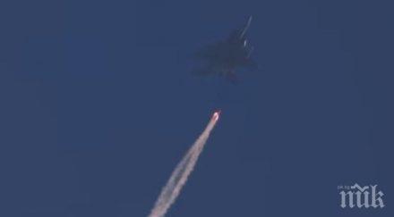 сащ появи видео тестове ядрена бомба пустинята невада видео