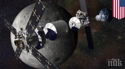 сащ изпращат екипаж лунната орбита 2024 година
