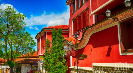 ръст посетителите пловдив