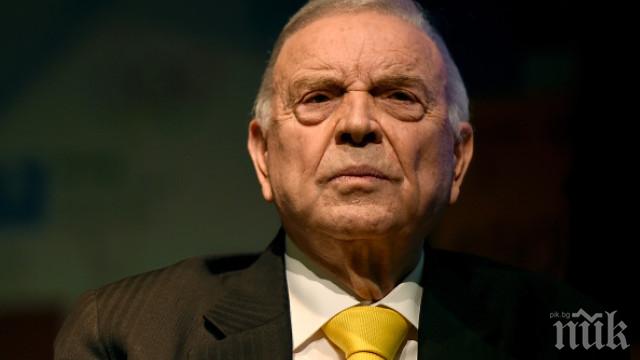Осъдиха бившия президент на бразилския футболен съюз на 4 години затвор