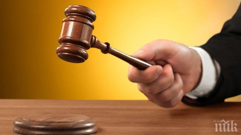 Стрелецът от Лесново остава зад решетките