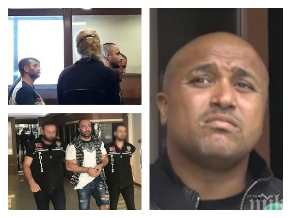 ГОРЕЩИ РАЗКРИТИЯ! Кой на кого е личен шофьор в групата на Митьо Очите