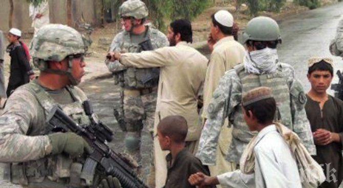 Властите в Кабул отказаха участие в среща с Русия за урегулиране на конфликта в Афганистан