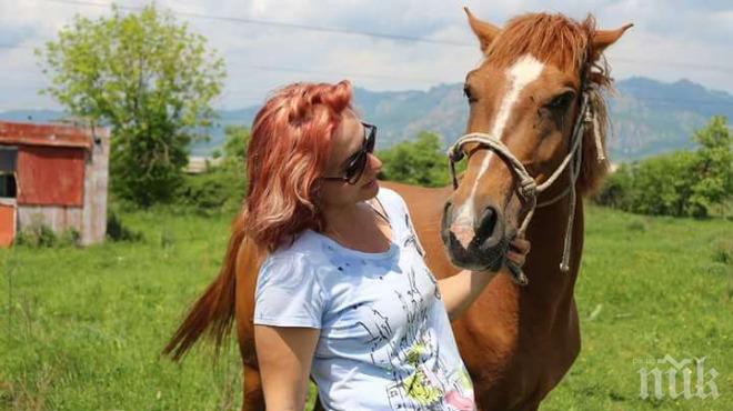 ЖЕСТОКА ДРАМА! Братът на починалата родилка Ренета осиновява бебето й