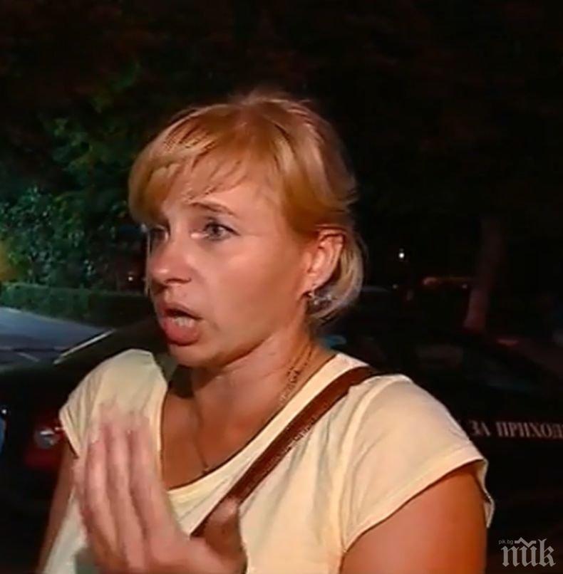 ОТ ПОСЛЕДНИТЕ МИНУТИ! Арестуваха бияча на камериерката от Свети Влас