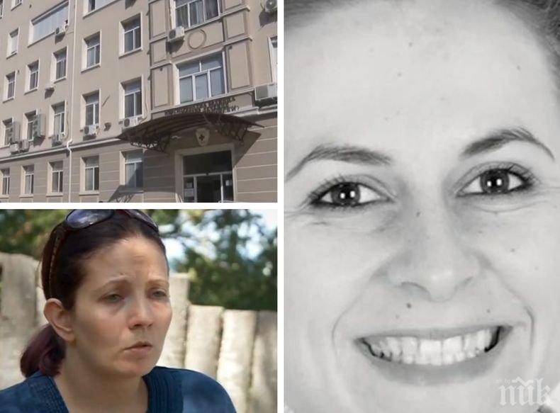 ШОК! Починалата родилка Ренета написала за ужаса в болницата в Сливен - ето последните й думи (СНИМКИ)