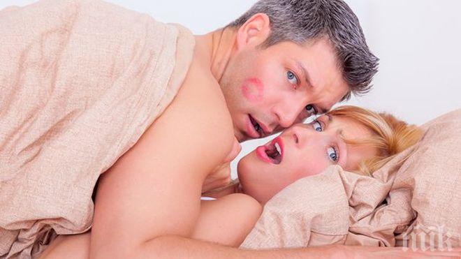 Жените най-често кръшкат с приятели, а мъжете - с колежки