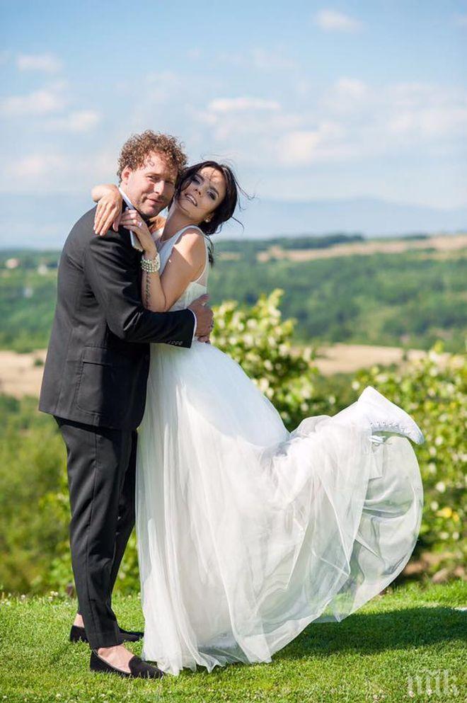   ВИП СНАХА! Продуцентът Димитър Гочев става дядо - ето коя актриса ще му роди внуче (СНИМКА)