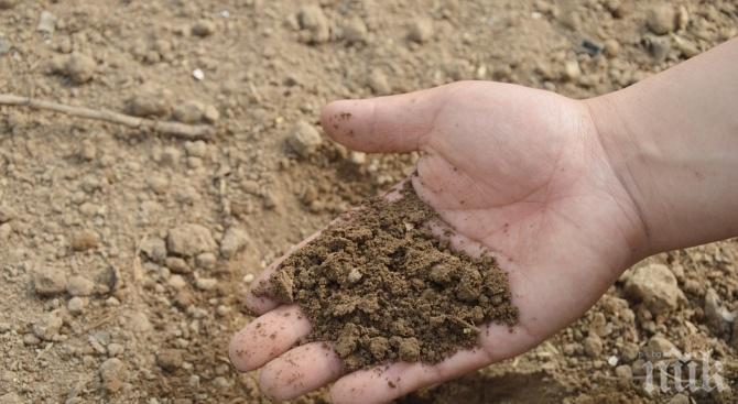 Птича тор осмърдя две горнооряховски села 