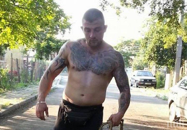 Лейтенанти на Тачо се измъкват само с условни присъди