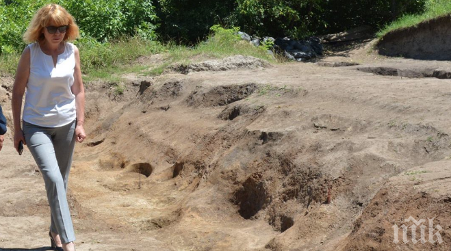 Фандъкова: Ремонтът на 3 СУ ще приключи догодина