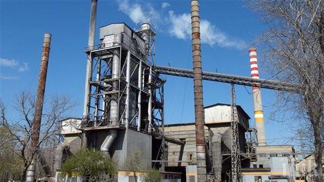 В Девня строят нов химически завод за 30 млн. на мястото на Полимери