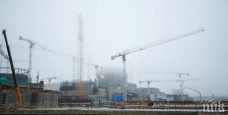 Иран подновява преговорите с Русия за нова атомна електроцентрала