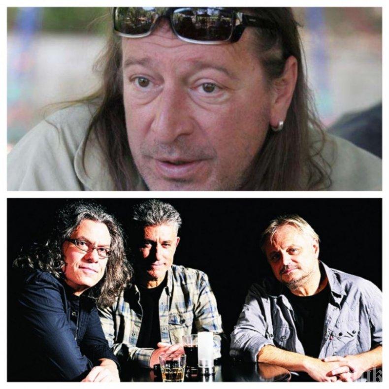 РАЗКРИТИЕ В ПИК И РЕТРО! Ето защо почина Ивайло Крайчовски - скандалите във ФСБ го съсипали