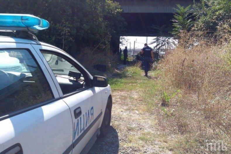 Екшън в Дивия Северозапад! Бракониер тръгна да гази ченгета и горски