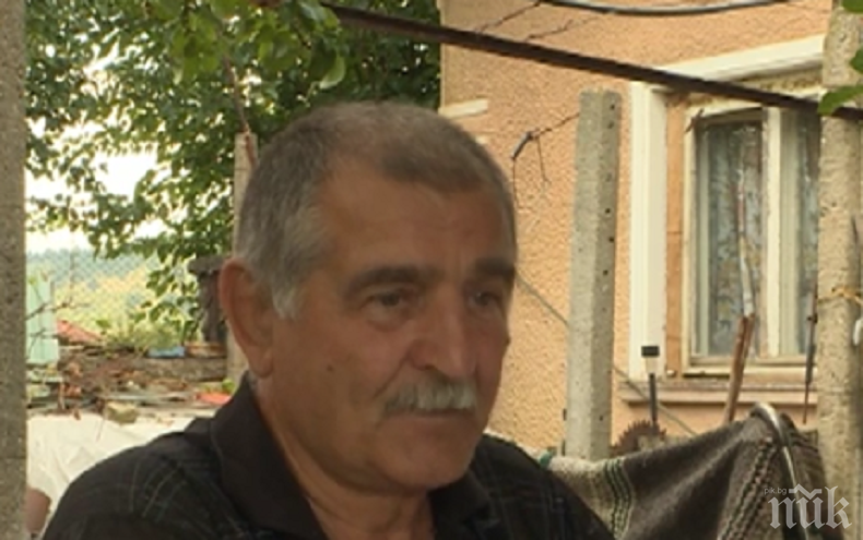 УНИКУМ! Мъж от ловешко село се оплаква в Страсбург, че има три майки