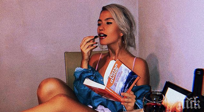 ШОК! Тита се оказа страстна последователка на... Дънов