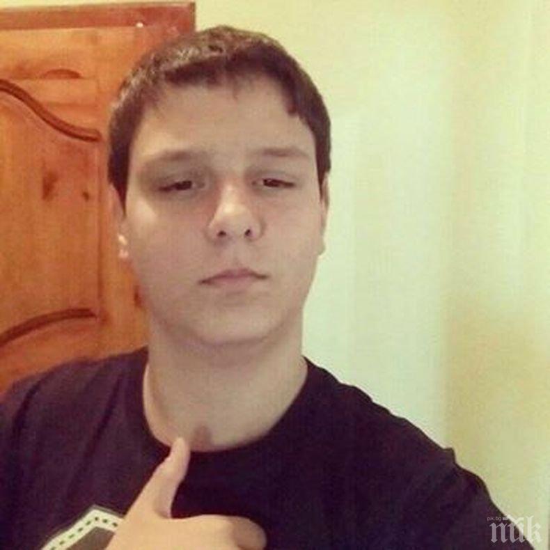 18-годишният дрифтър Георги от Петрич остава в ареста