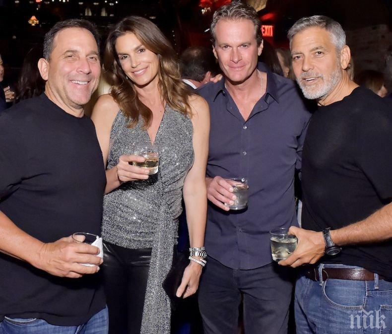 Форбс обяви името на най-високоплатения актьор в света - той е...