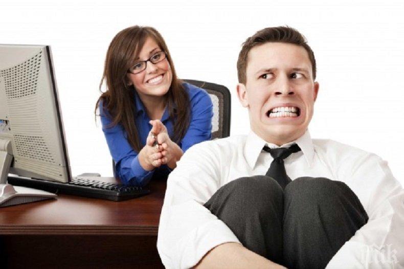 ТРИКОВЕ! Какво да се облечете на интервю, за да получите работата