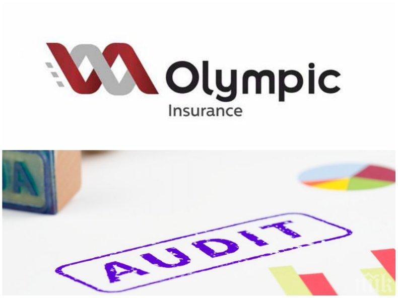 НОВИ РАЗКРИТИЯ! Кипърската сметна палата алармирала преди 3 години за потенциални проблеми пред “Олимпик“