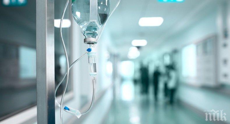 ЗАРАДИ СЕЛФИ! Момчето, ударено от волтова дъга, остава с опасност за живота