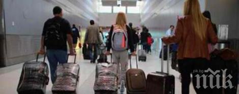 Емигрантите са вкарали над 17,2 милиарда лева в българската икономика за 10 години