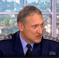 ТРАГЕДИЯ! Бившият шеф на 