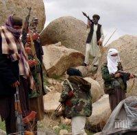 Ликвидираха лидера на ИДИЛ в Афганистан