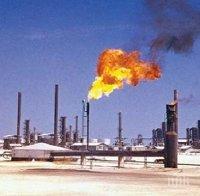 Русия се готви за силен спад на цените на петрола
