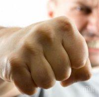 Спукаха тъпанчето на мъж след скандал за паркомясто в Кюстендил