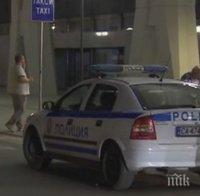 Пиян мъж спи в колата си в Пловдив, полицаи го накараха да я премести и му взеха книжката
