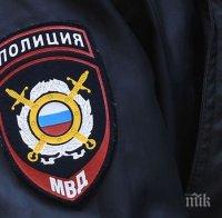 Екшън! Неизвестен предизвика престрелка със служители на реда в Дагестан
