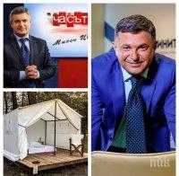 СКАНДАЛНА ОФЕРТА! Предложили на Милен Цветков да води бабешко шоу! Ето с коя телевизия преговаря изританият от Нова журналист