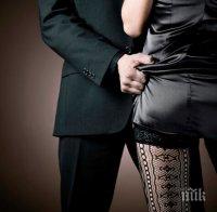 ЕКШЪН В ПЛОВДИВ! Мъж счупи пръстите на охранител в магазин, ощипал съпругата му