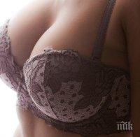 САМО ЗА ЖЕНИ! Седем причини за сърбеж в гърдите