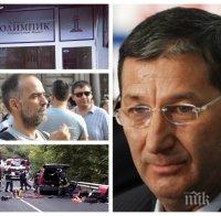 САМО В ПИК TV! Владимир Каролев с нови разкрития за скандала с пирамидата 