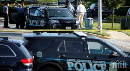 трима убитите джаксънвил сред тях стрелецът