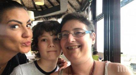 пик ретро щерката анахид тачева семейна драма бори сина даден приемни родители опита самоубийство