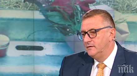 петър мутафчиев виждам смисъл прави нов орган пътна безопасност