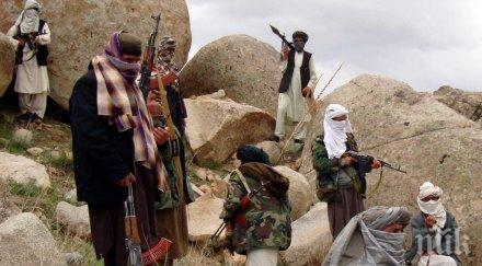 ликвидираха лидера идил афганистан