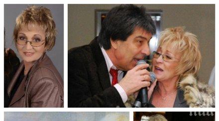 шокиращо разкритие eва найденова тоника разбули годишна тайна гого бяхме развод