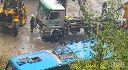 трагедията своге пътната безопасност влиза пленарна зала